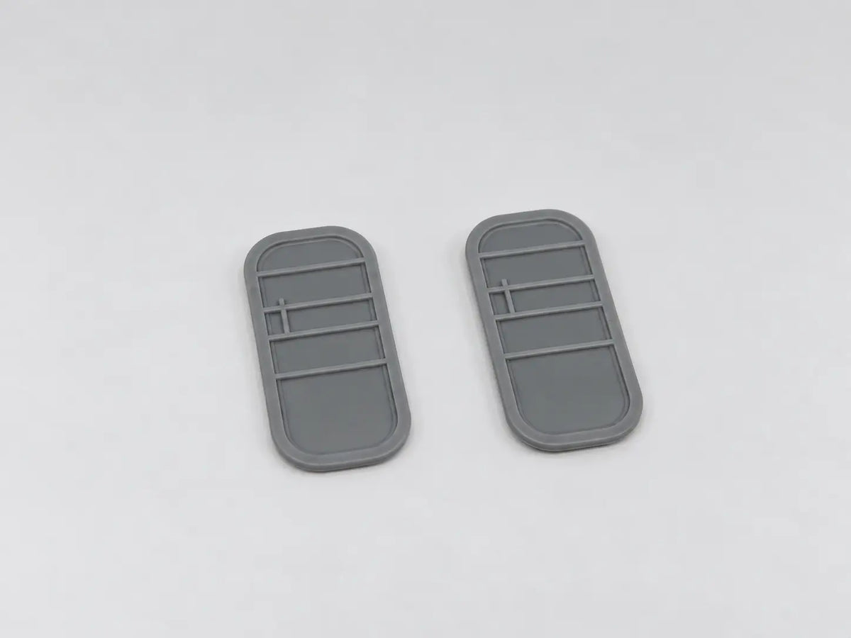 1/39 USN Watertight (5’-6”) Set (2pcs) - distefan 3d print