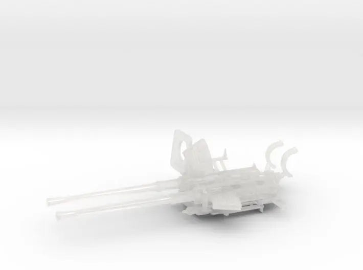 1/40 DKM 20mm C/30 double barrels - distefan 3d print