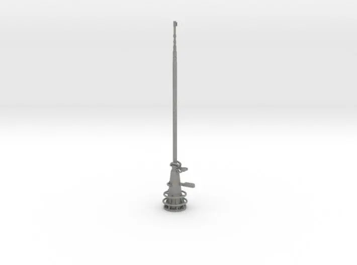 1/40 UBoot attack periscope - distefan 3d print
