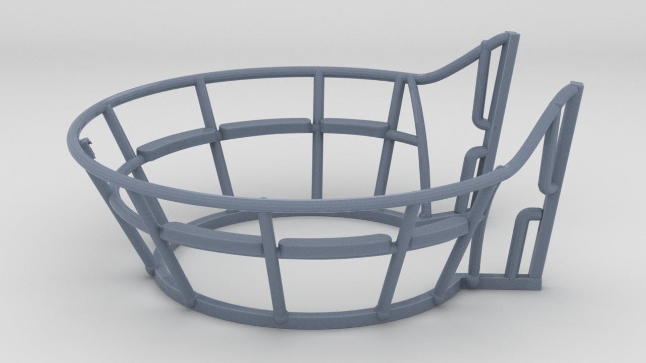 1/43 DKM U-Boot VII/C Wintergarten - distefan 3d print