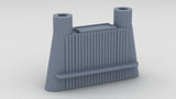 1/48 DKM U-Boot IXC Periscope Housing