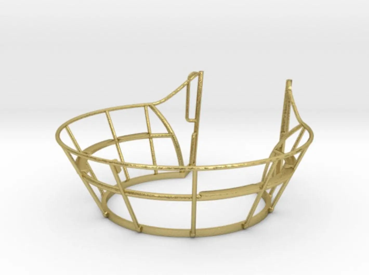 1/48 DKM U-Boot VII/C Wintergarten - distefan 3d print