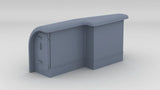 1/48 IJN Aircraft Deck Ventilators