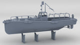 1/48 IJN Motorboat Cutter 11m 60hp