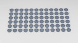 1/48 IJN Side Scuttle Set (72pcs)