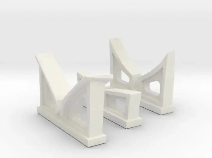 1/48 Cradle IJN 9m Cutter - distefan 3d print
