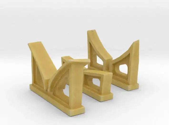 1/48 Cradle IJN 9m Cutter - distefan 3d print