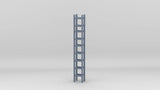 1/48 US Liberty-class Ladders Set (2pcs)