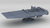 1/48 USN 21in Quintuple Torpedo Mount Set v2