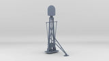 1/48 USN PT Boat SO-1 Radar Mast