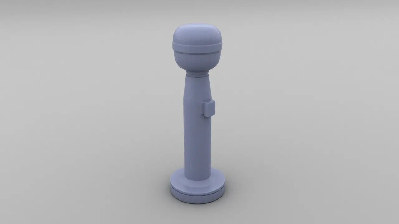 1/48 USN Pelarus Shapeways