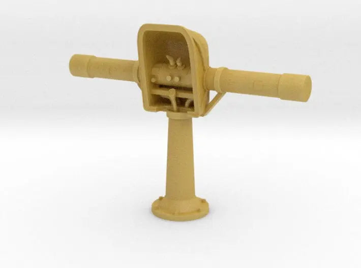 1/48 USN Rangefinder 2m - distefan 3d print