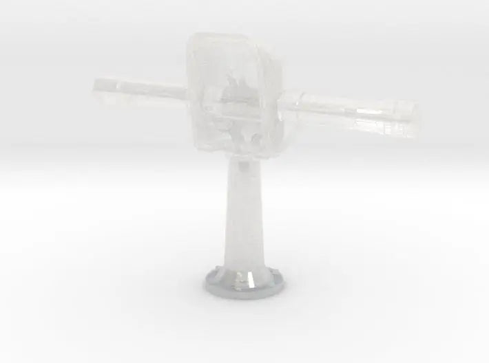 1/48 USN Rangefinder 2m - distefan 3d print