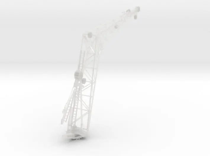 1/48 USN crane v3 Kit - distefan 3d print