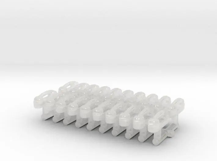 1/48 USN PhoneHandset w. Holder Set - distefan 3d print