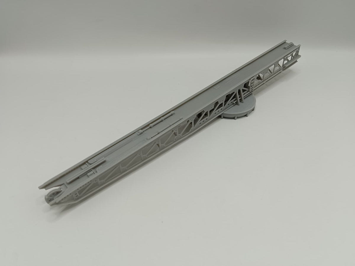 1/48 IJN Catapult Set - distefan 3d print