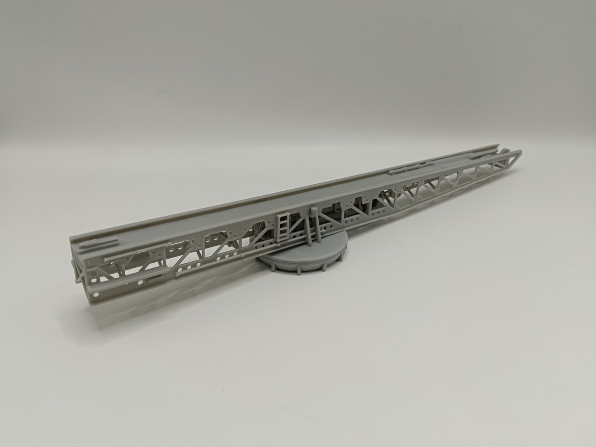 1/48 IJN Catapult Set - distefan 3d print