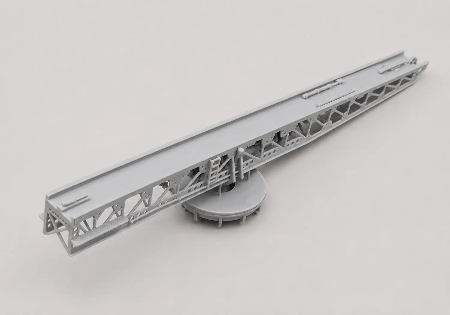 catapult ストレージ 1/48 IJN Catapult Set - distefan 3d print