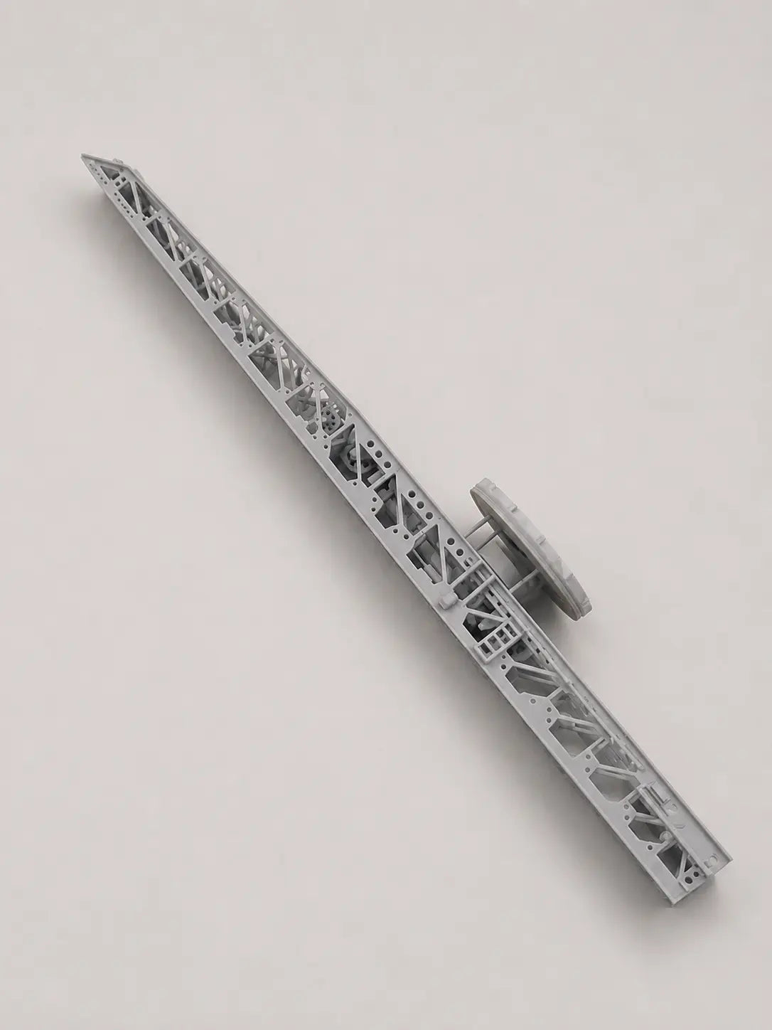 1/48 IJN Catapult Protosoon – alternate view
