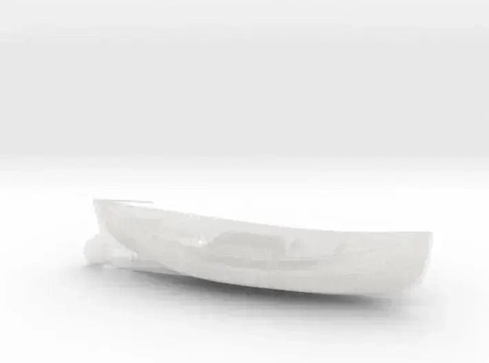 1/48 USN 25 foot Motor Surfboat - distefan 3d print