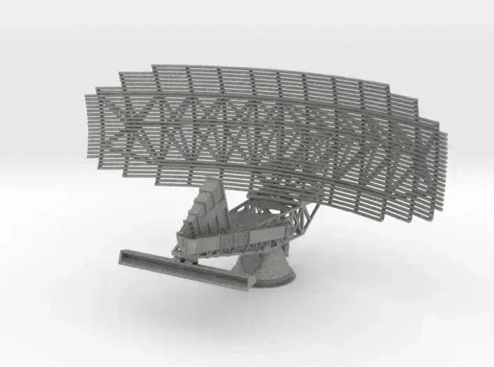 1/48 USN AN/SPS 49 Radar (Resin, MJF) - Distefan 3D Print | Upgrade Your Model