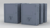 1/48 USN Dimmer Set (6pcs)