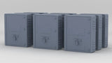 1/48 USN Dimmer Set (9pcs)