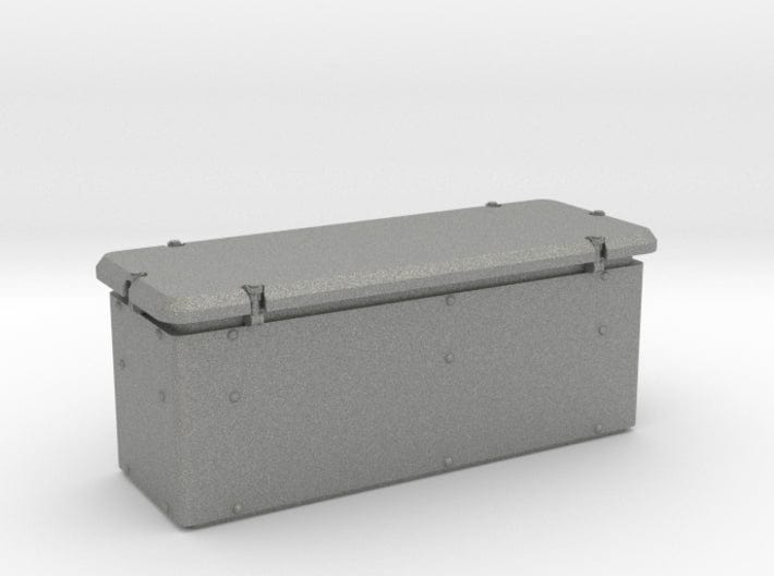 1/48 USN Oerlikon 20mm storage locker - distefan 3d print