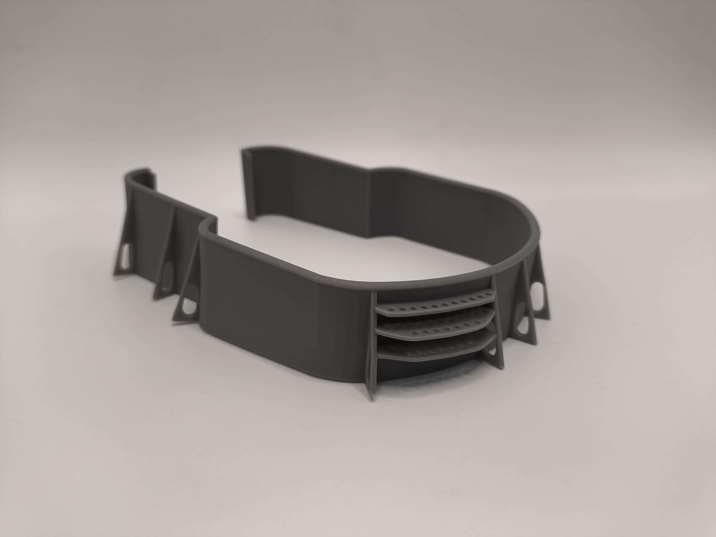 1/48 USN PC and PGM 3-inch 50 Gun Tub Protosoon – alternate view