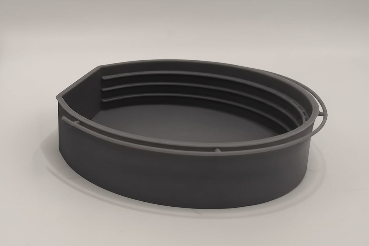 1/48 USN PCE/Minesweeper Tub for Twin 40mm Bofors Protosoon – alternate view