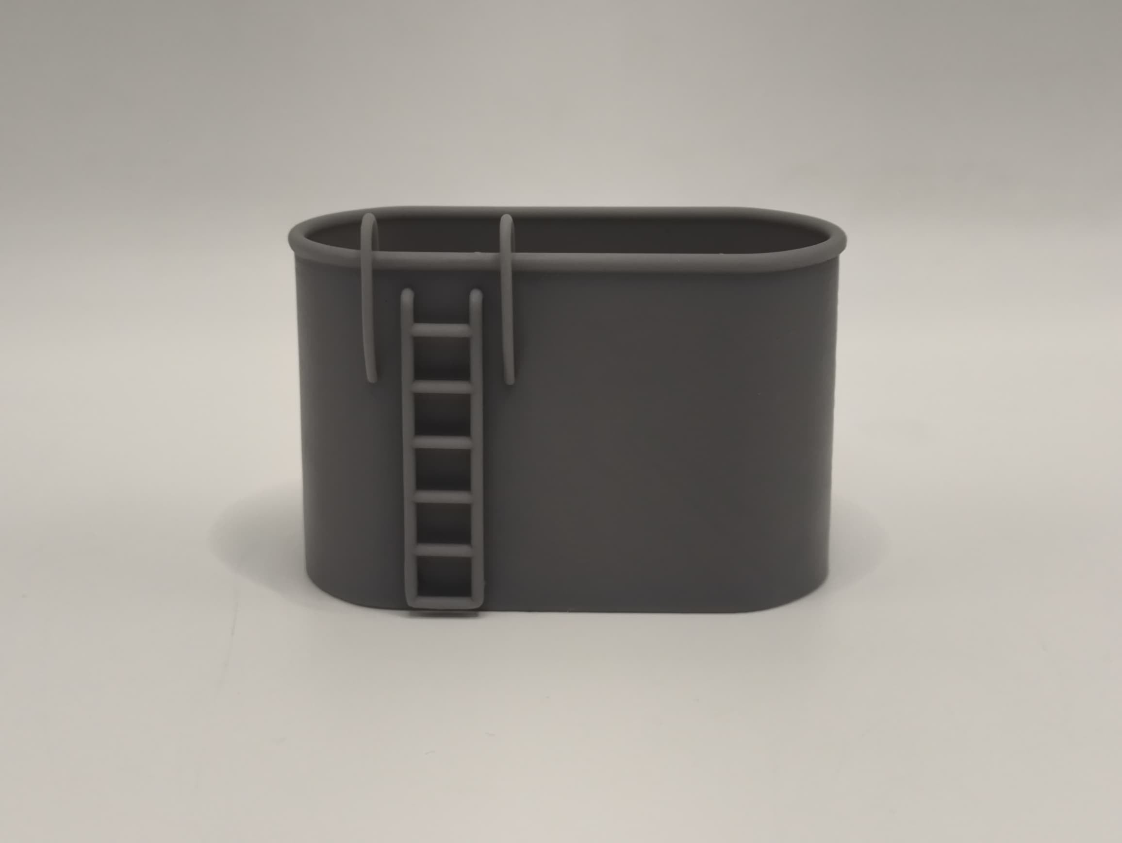 1/48 tub for two Mk51 gun control Protosoon – alternate view