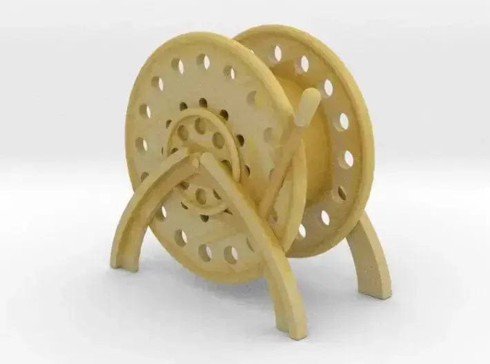 1/48 USN rope reels large - distefan 3d print