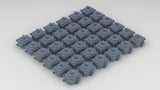 1/48 USN Rotary Selector Switch Set (36pcs)