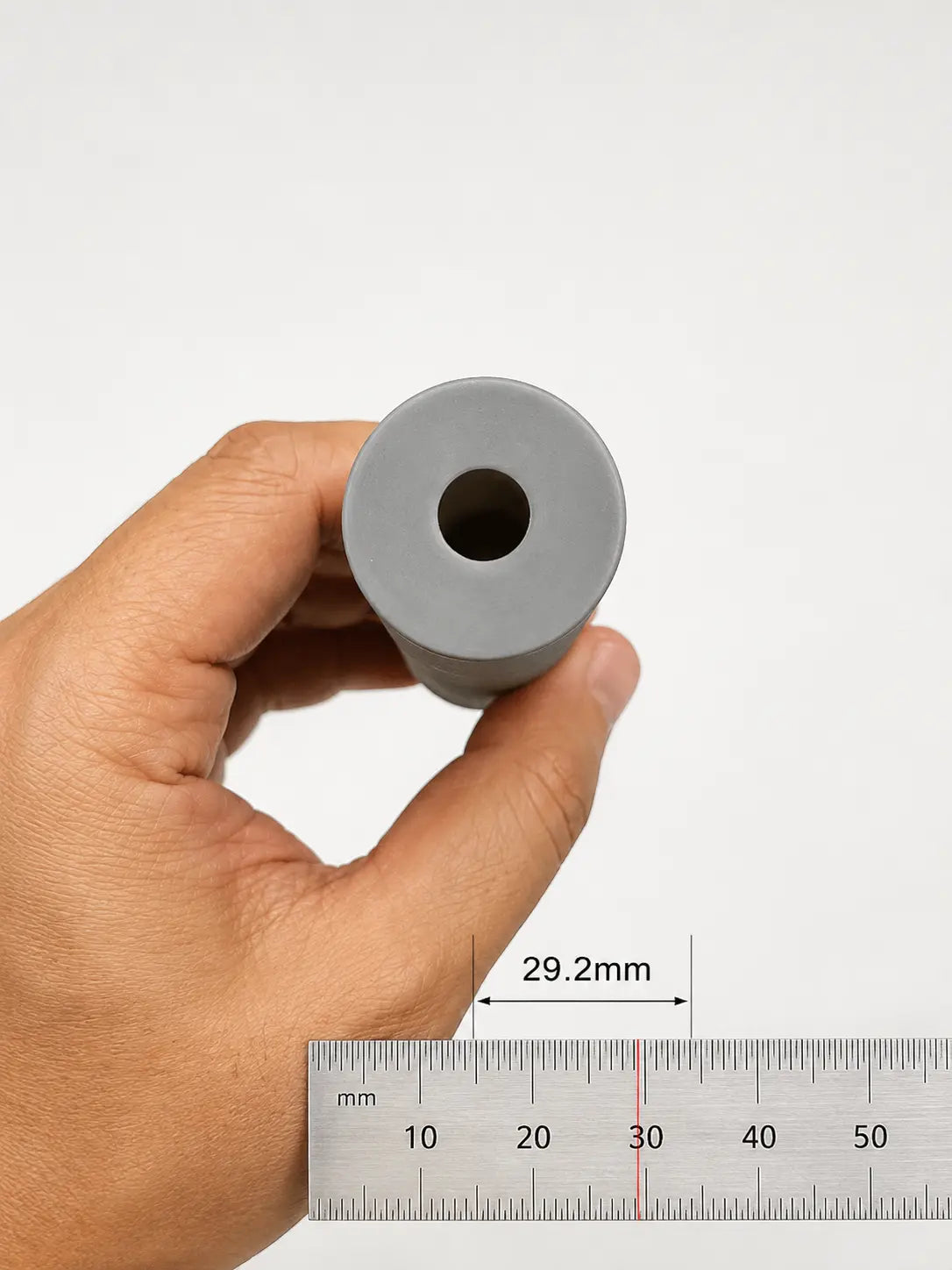 1/48 USS 16 in (406 mm)/50 Cal Mk7 Turret Barrel - distefan 3d print