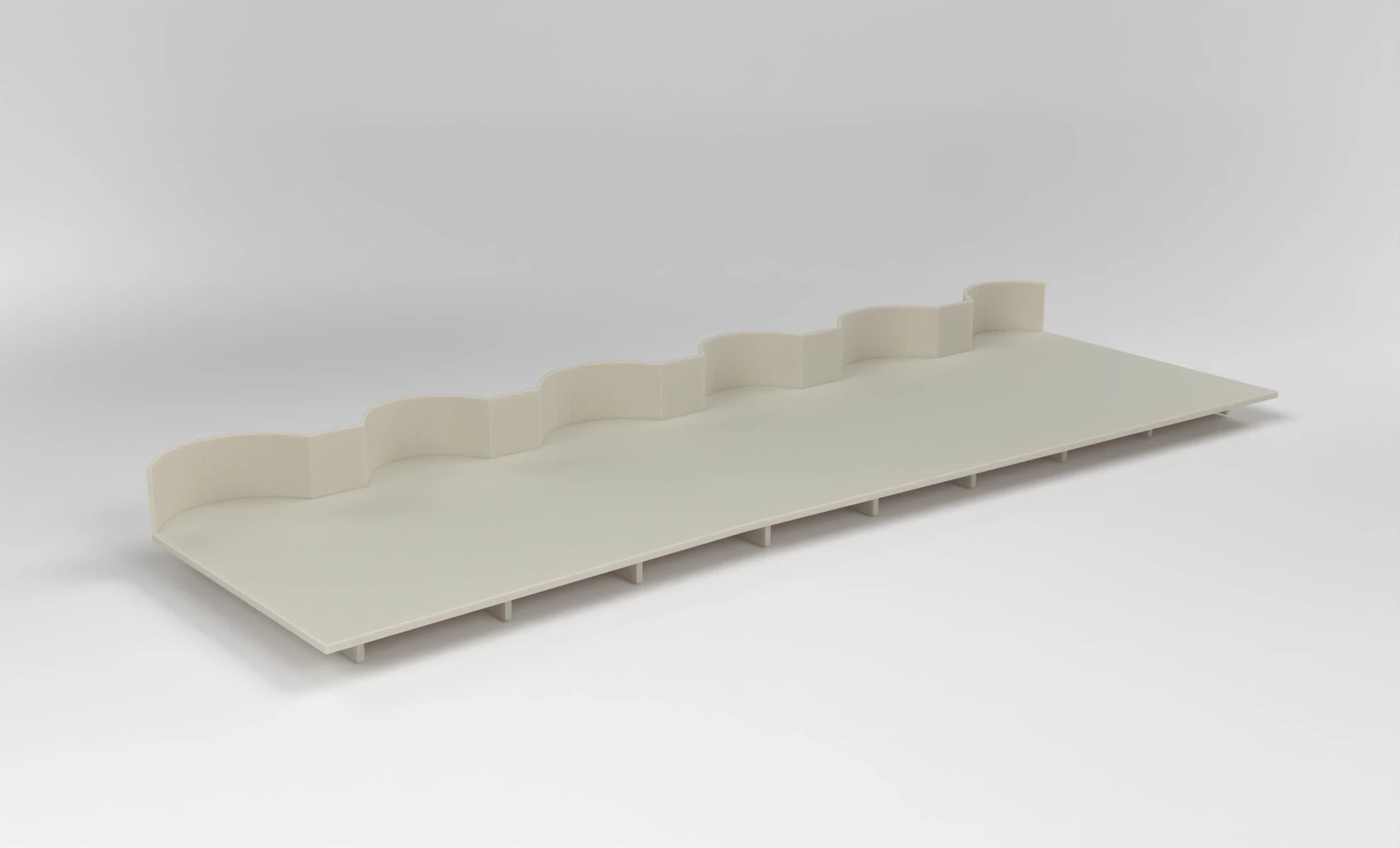 1/48 USS Enterprise CV-6 20mm Tubs Protosoon