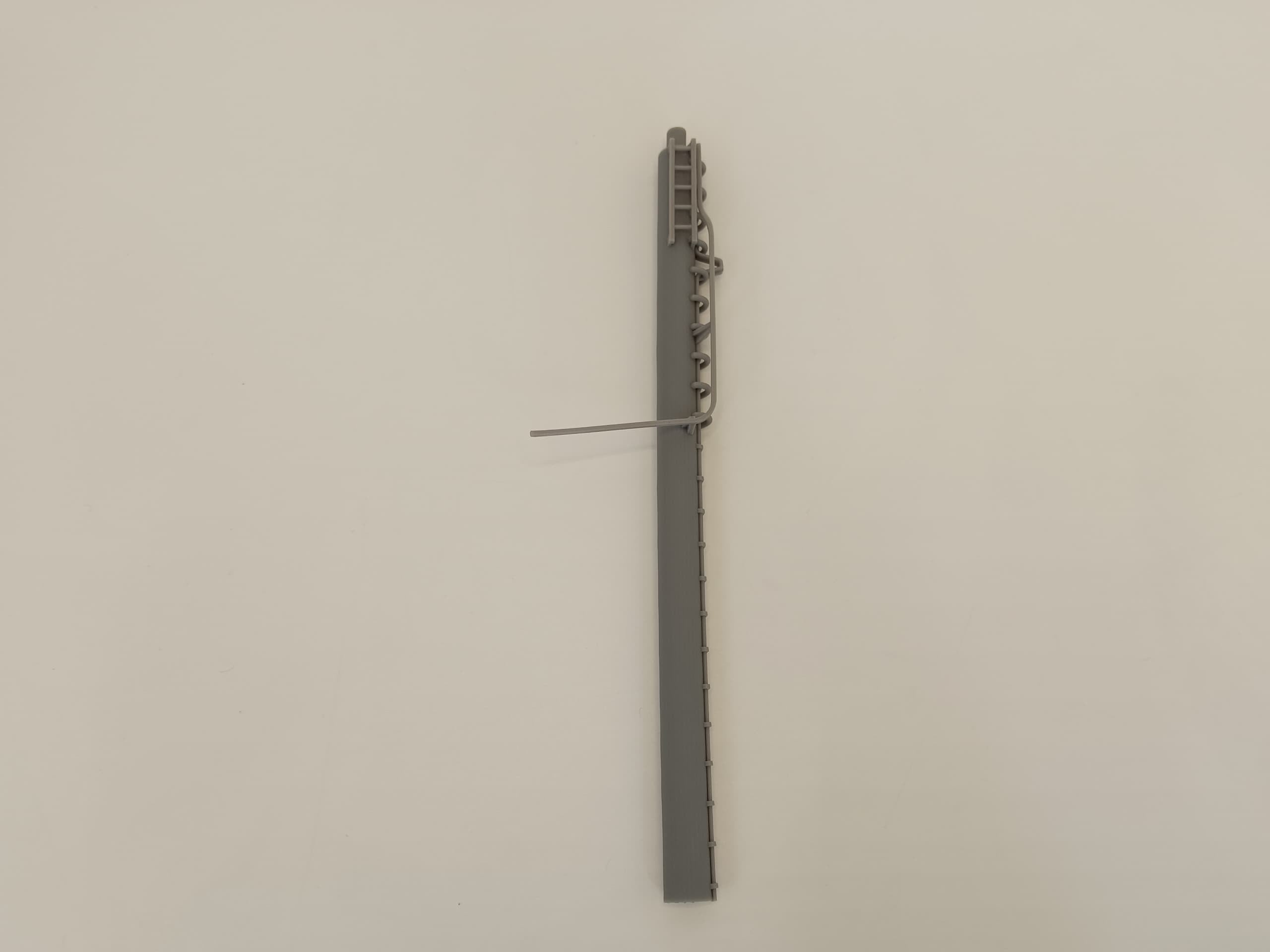 1/48 USS Fletcher Main Mast Kit - distefan 3d print
