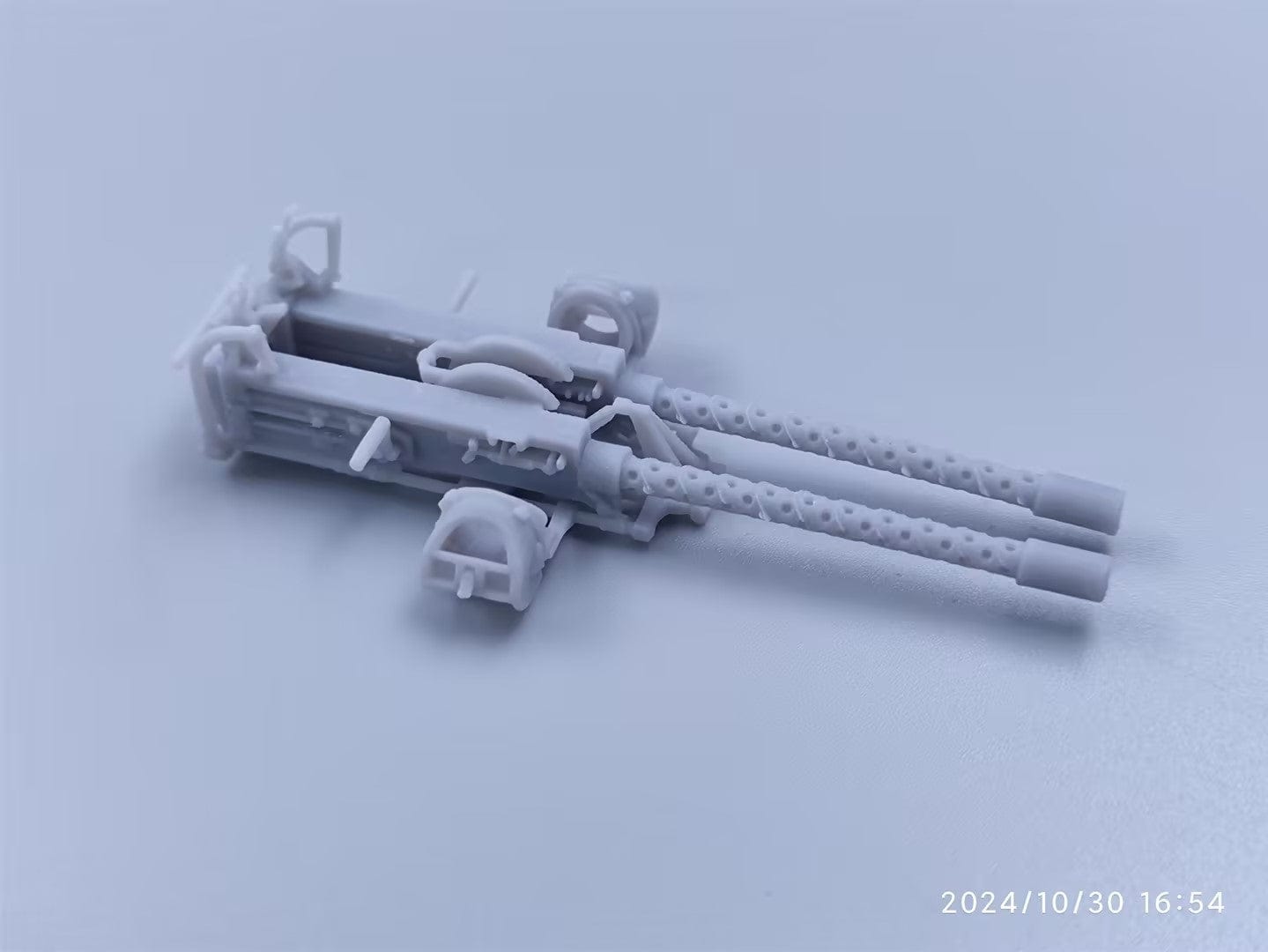 1/48 M2HB Browning MG - Distefan 3D Print