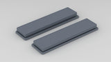 1/48 USS PCF Hull Deck Bunks Set (2pcs)