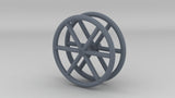 1/48 USS PCF Steering Wheel Set (2pcs)