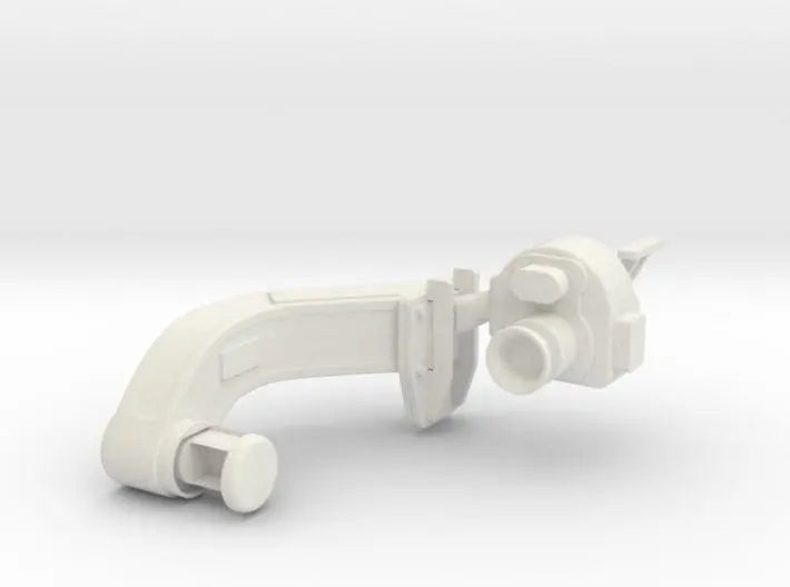 1/5 DKM sight right for 3.7cm flak M42 single mount