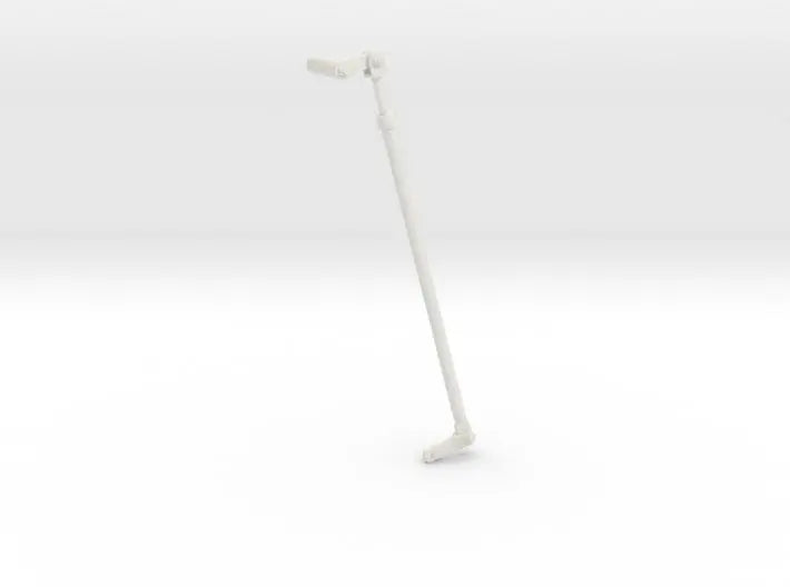 1/5 DKM connection for 3.7cm flak M42 single mount - distefan 3d print