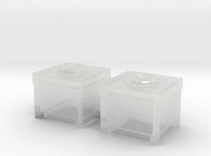 1/50 YTB Tugboat hatch set - distefan 3d print