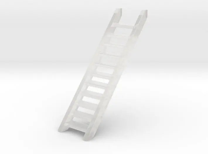1/50 YTB Tugboat ladders - distefan 3d print