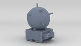 1/50 DKM Naval Mine