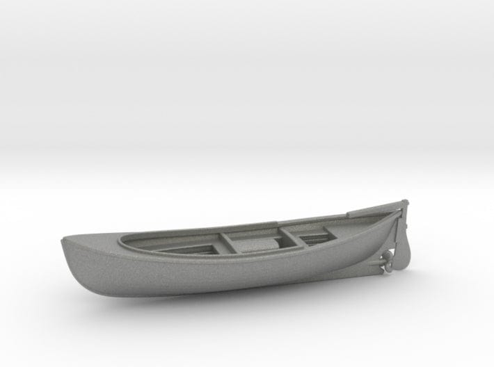 1/50 USN 26ft Motor Whaleboat - distefan 3d print