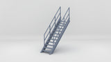 1/50 YTB Tugboat Ladders