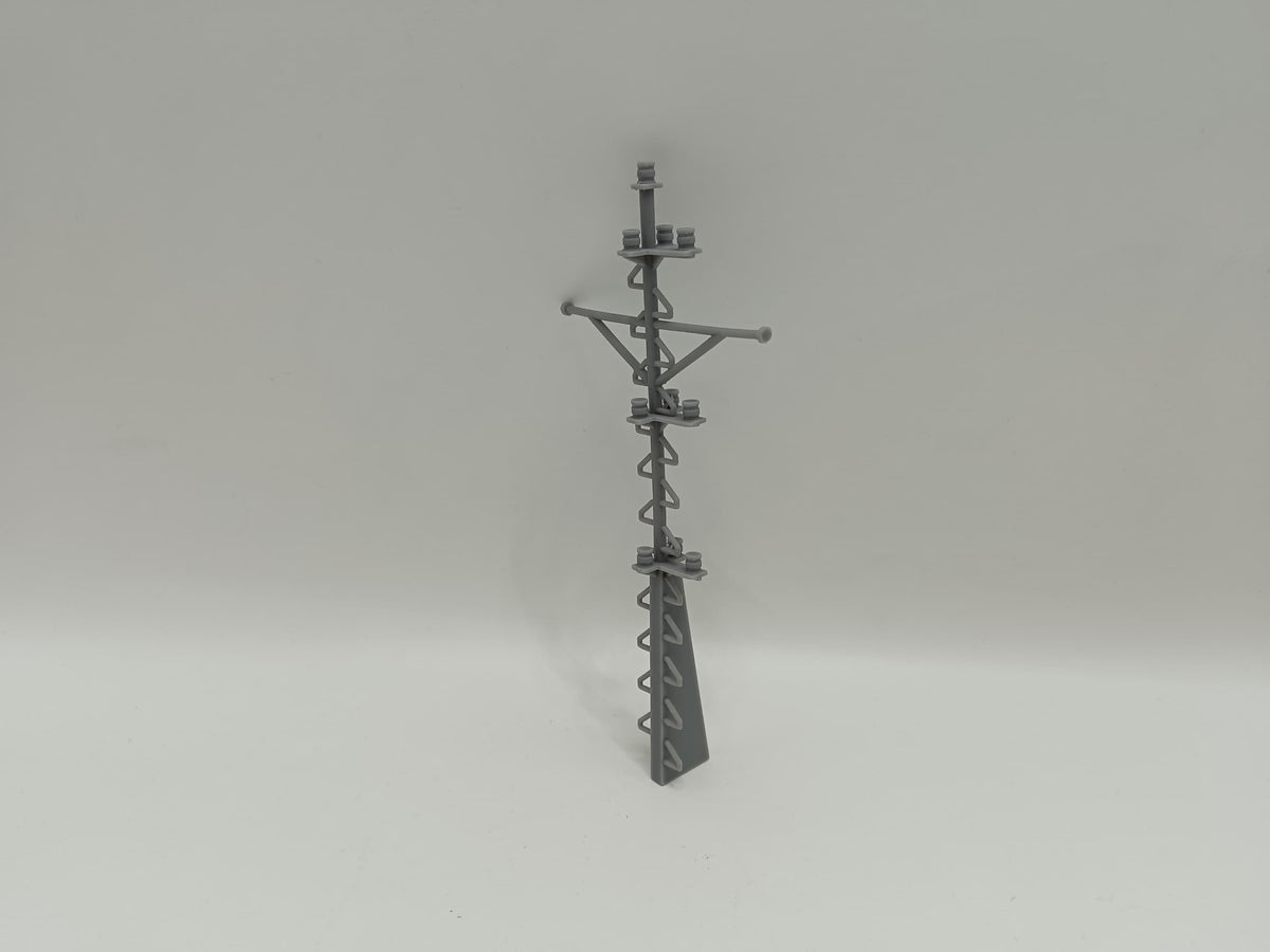 1/50 YTB Tugboat Main Mast Protosoon