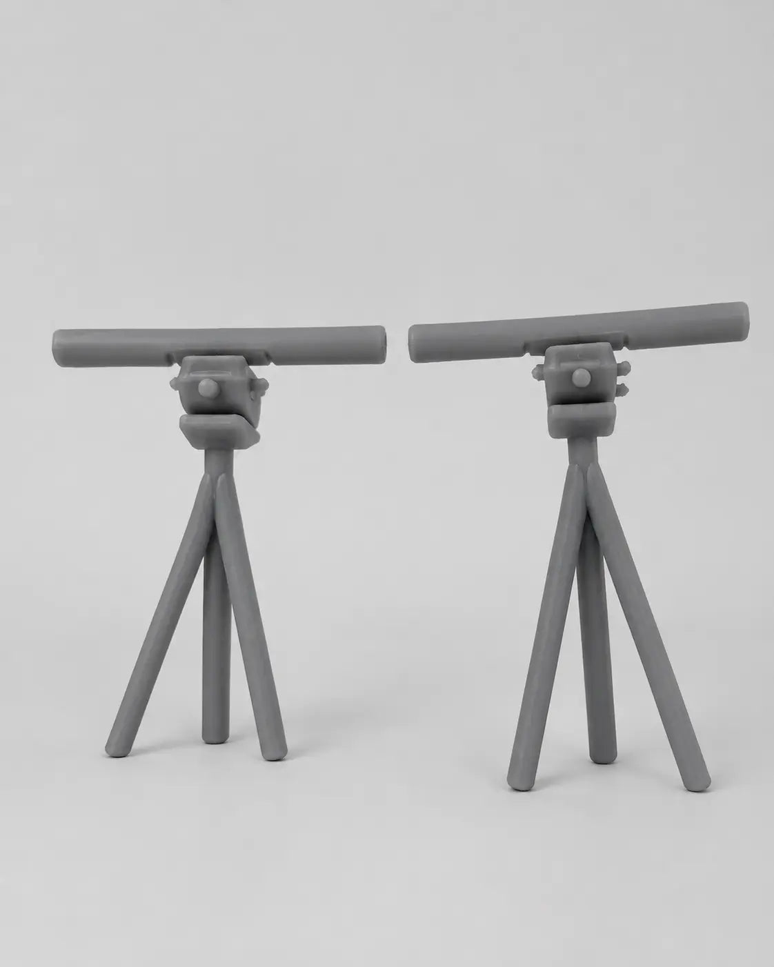 1/50 YTB Tugboat Radars Set (2pcs) Protosoon – alternate view