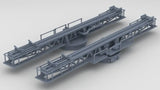 1/500 USN P-6 Catapult Set (2pcs)