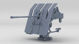 1/56 DKM 3.7cm Flak M42 Single Mount